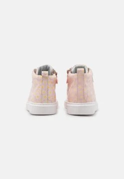 Coupon ✔️ Soldes Friboo Baskets montantes ❤️ sneakers rond kids ✔️ -Friboo Soldes e6a03e81f520478f8642831b831d5038