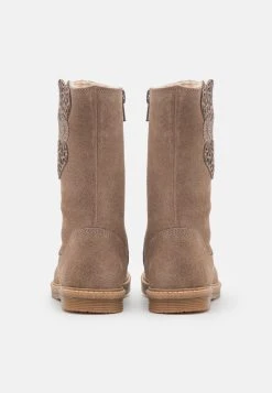 Nouveau 👏 Friboo Assurance De l’Authenticité LEATHER - Bottes bottes et bottines rond kids ✨ -Friboo Soldes e75fb34be04c4faabd56526ee4f59550