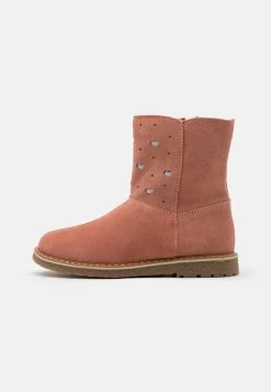 Grosses soldes ✔️ Qualité garantie 100% Friboo Bottines rond kids ⭐