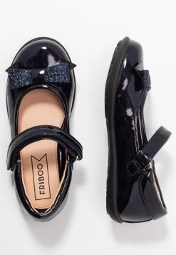 Vente flash 🛒 Promos Friboo Babies ballerines rond kids ⭐