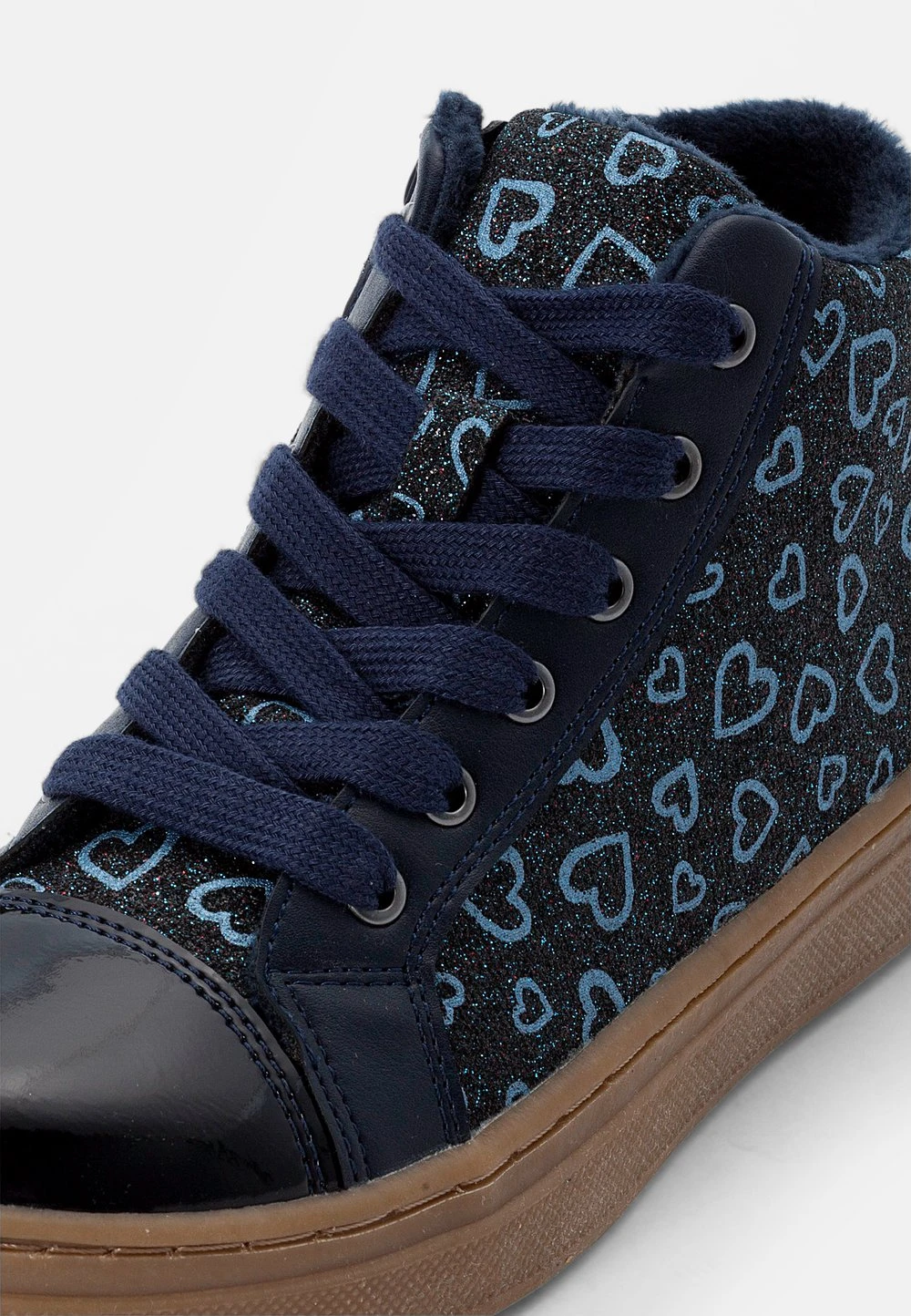 Sortie 💯 Friboo Discount En Ligne TRAINERS - Baskets montantes sneakers rond kids 🤩 6 Sortie 💯 Friboo Discount En Ligne TRAINERS - Baskets montantes sneakers rond kids 🤩 – Image 6