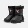 Grosses soldes ⌛ Friboo MINNIE MOUSE - Bottines Faible Prix bottes et bottines rond kids ⭐
