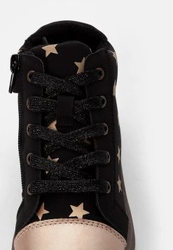 Tout neuf ⌛ Friboo Prix Préférentiel TRAINERS - Baskets montantes ✨ sneakers rond kids 🥰 -Friboo Soldes ec434b6b9d4b4063a6bd4dad2af9fe9d