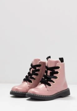 Bon marché 👏 Friboo Bottines à lacets Prix Favorable bottes et bottines rond kids 🎁 -Friboo Soldes ed2ed0dbaa104fa4a451e6423ea484cb