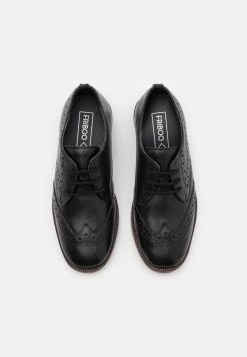 Les meilleures critiques de ⭐ Friboo Prix Dynamité LEATHER - Derbies chaussures de ville rond kids 🧨 -Friboo Soldes ed67b06ef3d647c5b8fa6ff3458e2d88
