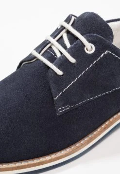 Sortie 🧨 Friboo LEATHER - Derbies Prix Préférentiel chaussures de ville rond kids 😉 -Friboo Soldes eeaba168c87b40df8aefe86f2865954d