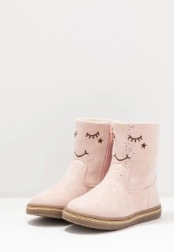 Budget ❤️ Friboo Authentique 100% Bottines bottes et bottines rond kids 🧨 -Friboo Soldes ef43b99f3fb0474ea08d92fafd78cf27
