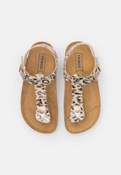 Vente flash ✔️ Qualité Supérieure Friboo Tongs chaussures de neige ouvert kids 🔥 -Friboo Soldes eff206ff2a644a818ae41c135c8d7636