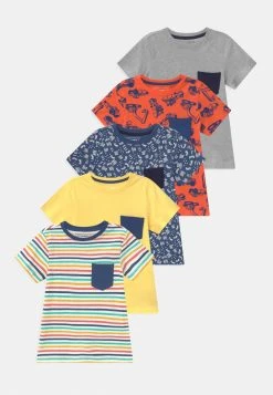 Les meilleures critiques de ✔️ Friboo Qualité Fiable 5 PACK - T-shirt imprimé bottes et bottines col rond kids ✔️ -Friboo Soldes f06e54ecdb3b4ca4ade06507a0599216