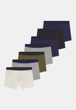 Sortie ❤️ Friboo Prix Cassé BOYS 7 PACK - Shorty sous-vêtements et peignoirs normale kids ✨ -Friboo Soldes f07a08e7990046bf8f7569c9956d3db6 1