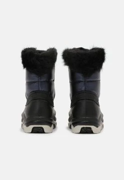 Tout neuf 🎁 Promos Friboo Bottes de neige chaussures de neige enfant 🥰 -Friboo Soldes f11281a5701b4b20b0f7427f6ec49e6c
