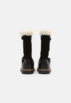 Remise ❤️ Prix Usine Friboo LEATHER - Bottes de neige chaussures de neige rond kids ⌛ -Friboo Soldes f120d7ece1e04ad3b27cdbc8c82a8187