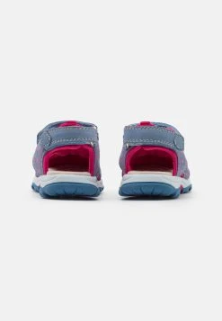 Grosses soldes ✨ Friboo LEATHER - 🥰 Sandales de randonnée Prix Affortable Sandales et tongs rond kids 🤩 -Friboo Soldes f254ddca44e7429cb03430d293d0dd95