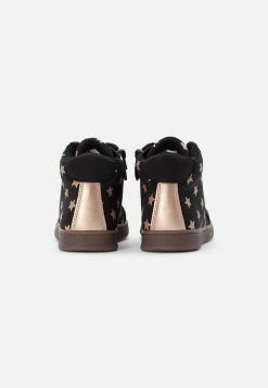 Tout neuf ⌛ Friboo Prix Préférentiel TRAINERS - Baskets montantes ✨ sneakers rond kids 🥰 -Friboo Soldes f40d778716314351b0d07602b11b2d21