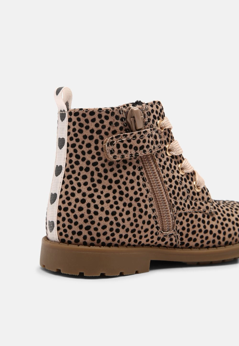 Acheter ⌛ Friboo Bottines à lacets Discount En Ligne bottes et bottines rond kids ⌛ 7 Acheter ⌛ Friboo Bottines à lacets Discount En Ligne bottes et bottines rond kids ⌛ – Image 7