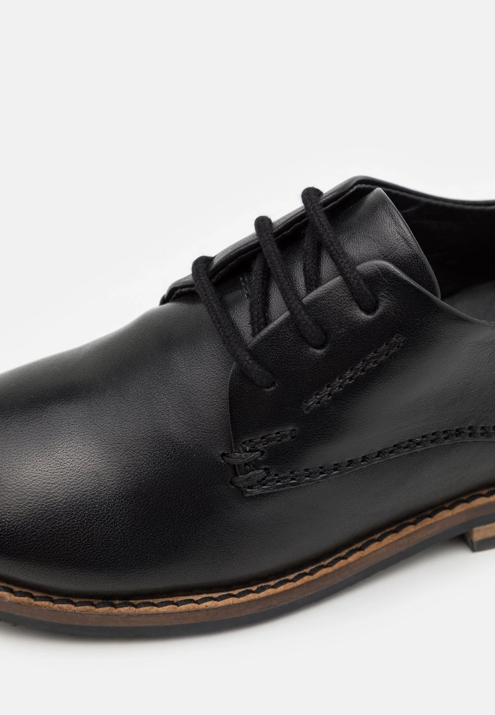 Nouveau ⌛ Friboo LEATHER - Derbies Prix Sympa chaussures de ville rond kids ⌛ 6 Nouveau ⌛ Friboo LEATHER - Derbies Prix Sympa chaussures de ville rond kids ⌛ – Image 6