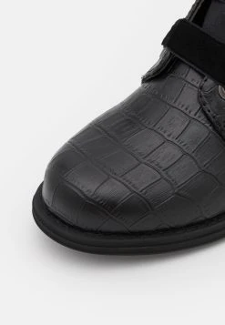 Les meilleures critiques de ⭐ Friboo Bottines à lacets Prix Imbattable bottes et bottines rond kids 😀 -Friboo Soldes f51252093fbe497581d24adc021ac57e