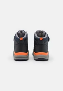 Offres ⌛ Friboo Prix Jamais Vus Bottines à lacets bottes et bottines rond kids ✨ -Friboo Soldes f52aaf43ead440488bdc4c84e2d628fa