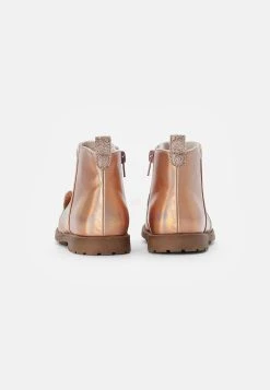 Budget 🎁 Friboo Marchandise de première qualité Bottines bottes et bottines rond kids ✔️ -Friboo Soldes f694acdcd54d46ccb498567c771708b7