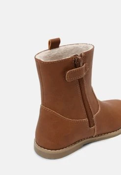 Sortie ❤️ Friboo Soldes Bottines bottes et bottines rond kids ⭐ -Friboo Soldes f6b0b9d1c4f5407783c1148fa409cb20
