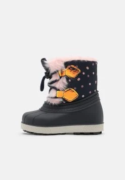 Tout neuf 🎁 Friboo Bottes de neige Authentique 100% chaussures de neige kids ❤️ -Friboo Soldes f8751db2ad53411bb751e68e133f9d66