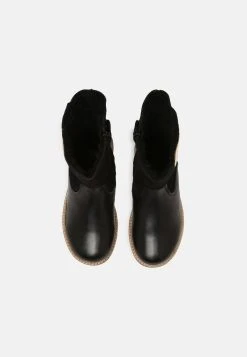 Promo 🥰 Prix Ourlé Friboo LEATHER - Bottes bottes et bottines rond kids 🎁 11 Promo 🥰 Prix Ourlé Friboo LEATHER - Bottes bottes et bottines rond kids 🎁 -Friboo Soldes f9193e9d90f14952b79e0a97713022ee