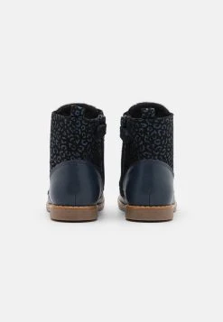 Tout neuf 💯 Friboo Prix Accessible Bottines à lacets bottes et bottines rond kids 👏 -Friboo Soldes f9250170b0d741bb9b25b52abc9f93ef
