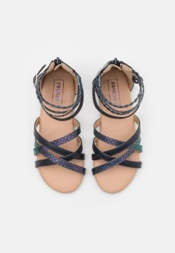 Nouveau 🔔 Friboo Bas Prix Sandales bottines ouvert kids ⌛ -Friboo Soldes fa0a3601a9a741ca85c2c6c1f17410f1