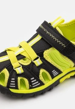 Vente flash ✨ Friboo Promos 😀 Sandales de randonnée bottines rond kids ⌛ -Friboo Soldes fa644a4e859b4fb9bee83a8b364729e0