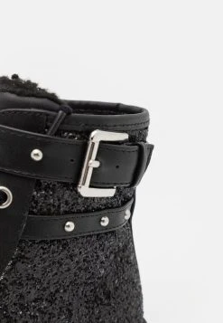 Tout neuf ⭐ Friboo Produit de première qualité Bottines à lacets bottes et bottines rond kids ✨ -Friboo Soldes fb4bcf1bc5b44e92bda2544cc97d364e