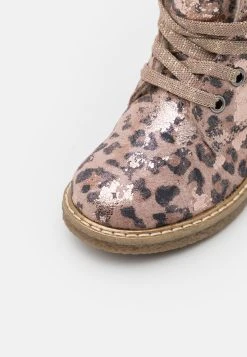 Les meilleures critiques de 🛒 Soldes En Ligne Friboo LEATHER - Bottines à lacets bottes et bottines rond kids 👍 -Friboo Soldes fc78985ddeb84deeadfbf35b621c276c