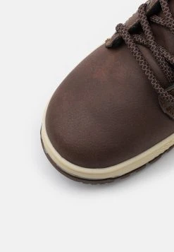 De gros 😍 Friboo Bottines à lacets Remise En Ligne bottes et bottines rond kids 🎉 -Friboo Soldes fd85ffcf10eb4eb28853500c465ef0c5