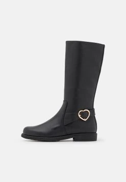 Promo ✨ Friboo Marchandise de première qualité Bottes bottes et bottines rond kids 🎁