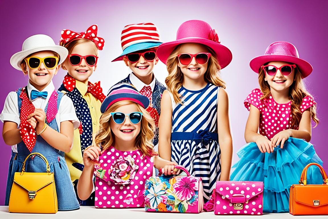 Friboo Soldes -Friboo Soldes Kids Fashion Accessories